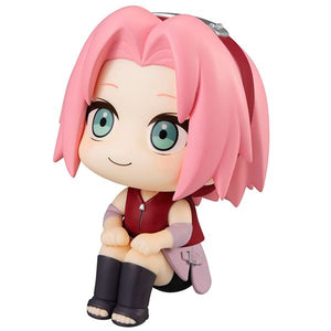 LookUp Sakura Haruno Figure