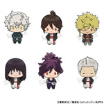 Load image into Gallery viewer, Hell&#39;s Paradise Chokorin Mascot
