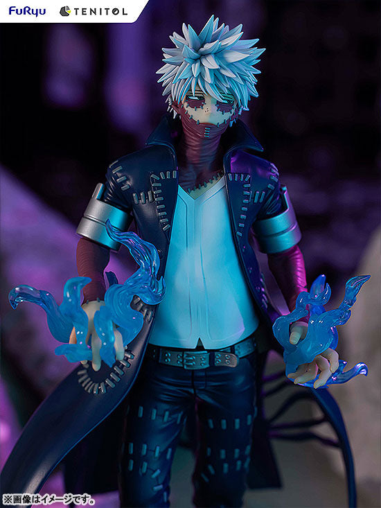 Dabi - My Hero Academia TENITOL Complete Figure