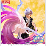Load image into Gallery viewer, [Pre-order] Satoru Gojo - Jujutsu Kaisen Luminasta Hollow Purple Figure
