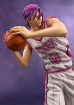 Load image into Gallery viewer, [Pre-order] Atsushi Murasakibara - Kuroko‘s Basketball 1/8 Complete Figure
