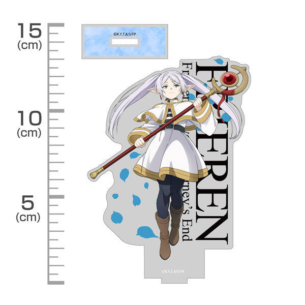 [Pre-order] Frieren - Frieren: Beyond Journey's End Acrylic Stand