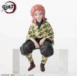 Load image into Gallery viewer, [Pre-order] Sabito - Demon Slayer: Kimetsu no Yaiba Hashira Training Arc Chokonose Premium Figure
