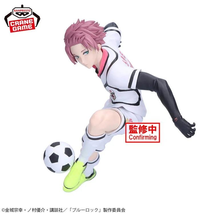 [Pre-order] Sae Itoshi - Blue Lock (U20 Japan National Team) Figure