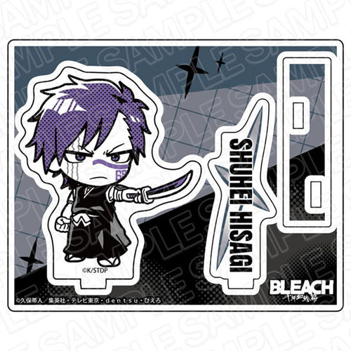Shuuhei Hisagi - Bleach: Thousand-Year Blood War Acrylic Stand