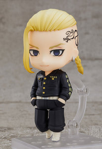 Ken Ryuguji (Draken) - Nendoroid Tokyo Revengers