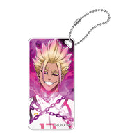 Blue Lock - Domiterior Keychain vol.2