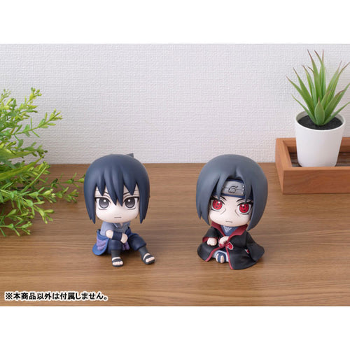 Itachi Uchiha - LookUp NARUTO Shippuden Figure