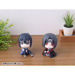 Load image into Gallery viewer, Itachi Uchiha - LookUp NARUTO Shippuden Figure
