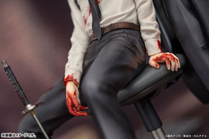 [Pre-order] 1/7 Aki Hayakawa Chainsaw Man Figure