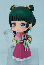 Load image into Gallery viewer, [Pre-order] Maomao - Nendoroid The Apothecary Diaries Garden Party Ver.
