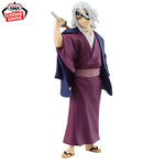 Load image into Gallery viewer, [Pre-order] TENGEN UZUI - DEMON SLAYER MAXIMATIC figure
