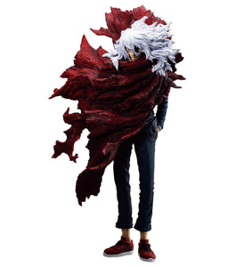 [Pre-order] Tomura Shigaraki [LOT B] My Hero Academia - Ichiban Kuji Let you down Figur