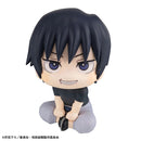 [Pre-order] Toji Fushiguro - LookUp Jujutsu Kaisen Complete Figure
