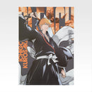 Clear Poster [LOT F] Bleach Stirring Souls Vol. 3 - Ichiban Kuji