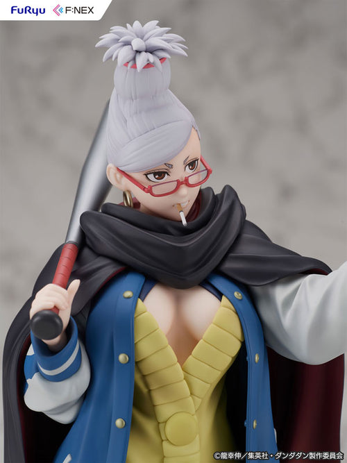 [Pre-Order] Seiko - Dandadan 1/7 Scale Figure