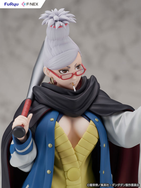 [Pre-Order] Seiko - Dandadan 1/7 Scale Figure