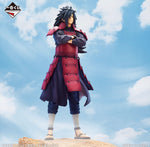 Load image into Gallery viewer, [Pre-order] Madara Uchiha [LAST ONE] Naruto - Ichiban Kuji Connected feelings figure
