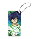 Blue Lock - Domiterior Keychain vol.2