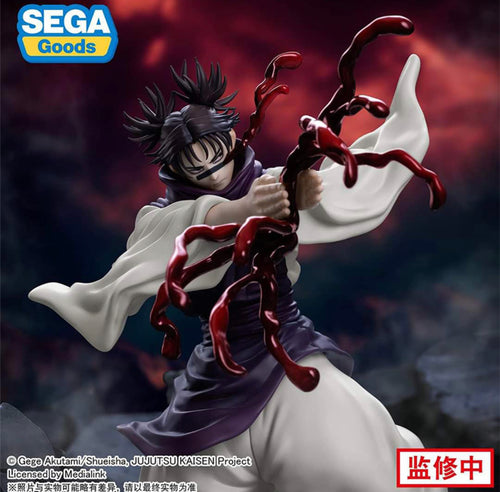 [Pre-Order] Choso - Jujutsu Kaisen Shibuya Incident Luminasta Figure