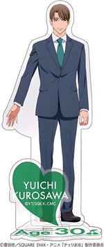 Load image into Gallery viewer, Yuichi Kurosawa - Cherry Magic! Acrylic Stand
