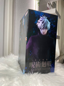 Satoru Gojo [LOT C] SHIBUYA INCIDENT I – Ichiban Kuji