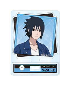 NARUTO Shippuden Trading Acrylic Stand