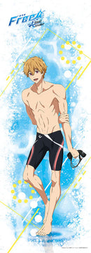 [Pre-order] Free! - Movie-the Final Stroke- Light Series Wallpaper