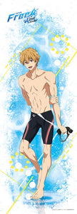 [Pre-order] Free! - Movie-the Final Stroke- Light Series Wallpaper