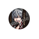 Tougen Anki - Trading Metallic Tin Badge