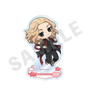 [Pre-order] Manjiro Sano (Mikey) - Tokyo Revengers Fuwatto Series Acrylic Stand