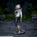 Load image into Gallery viewer, [Pre-order] Ken Takakura (OKARUN TRANSFORMATION VER.) - Dandadan Luminasta vol.2 Figure
