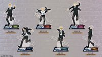 Keisuke Baji - Tokyo Revengers Acrylic Stand Black Suit Set