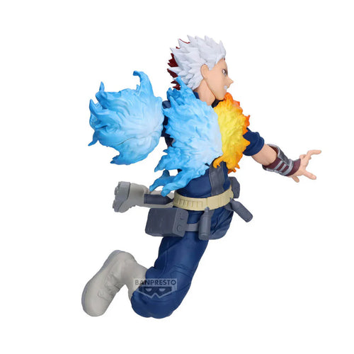 [Pre-Order] Shoto Todoroki - My Hero Academia Maximatic Figure