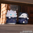 [Pre-order] MEGA CAT PROJECT Jujutsu Kaisen - Hidden Inventory / Premature Death Nyantomo Ookina Jujutsu Nyanko Soft Vinyl Figure