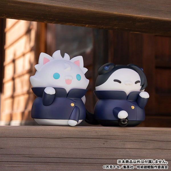 [Pre-order] MEGA CAT PROJECT Jujutsu Kaisen - Hidden Inventory / Premature Death Nyantomo Ookina Jujutsu Nyanko Soft Vinyl Figure