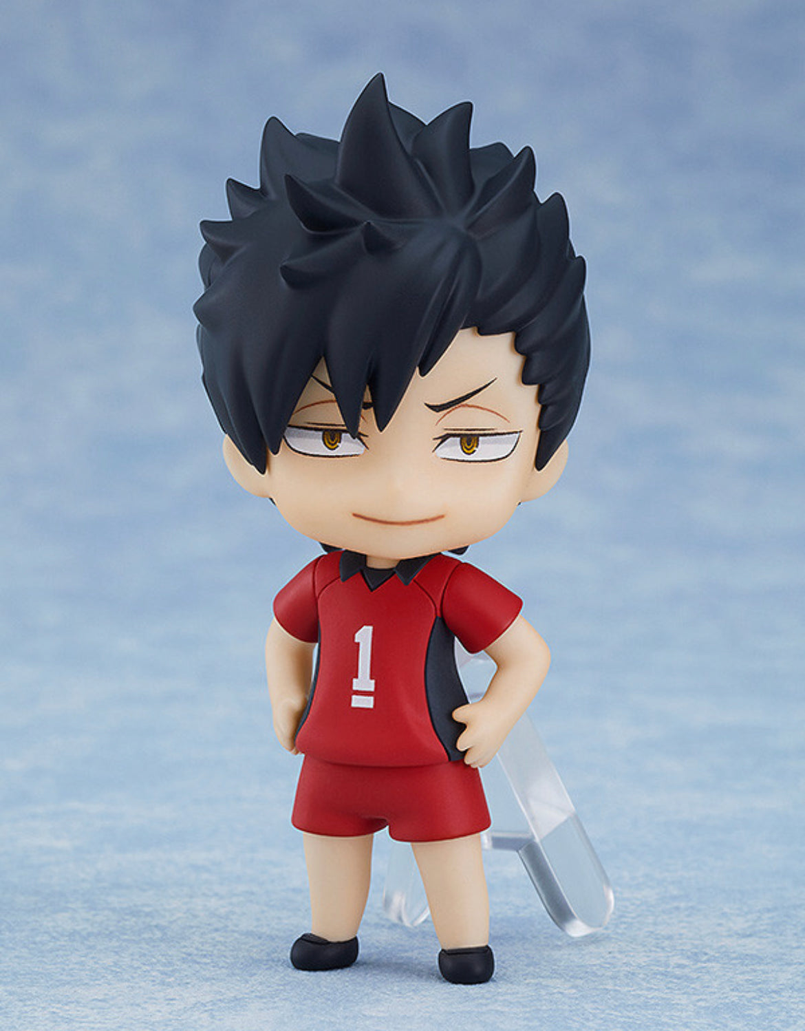 Haikyu!! Nationals Arc - Nendoroid Surprise