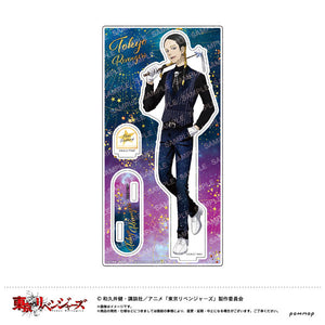 Ran Haitani - Tokyo Revengers Zodiac Suit Acrylic Stand