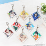 Load image into Gallery viewer, Hayato Suo - WIND BREAKER Acrylic Keychain
