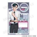 Yakuza Fiance: Raise wa Tanin ga Ii - Acrylic Accessory Stand
