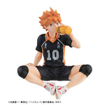 Load image into Gallery viewer, Shoyo Hinata - G.E.M. Series Complete Figure

