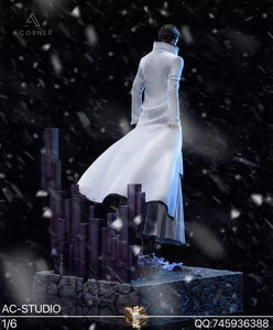 [Pre-order] 1/6 Scale Aizen Sousuke - Bleach