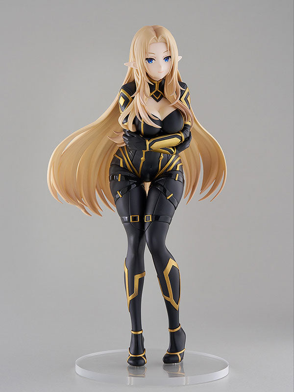 [Pre-Order] Alpha - The Eminence in Shadow POP UP PARADE L size Complete Figure