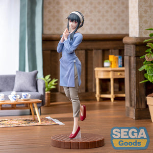 [Pre-order] Yor Forger - SPY x FAMILY Luminasta (Season 1 Cours 2 ED Coordination ver. 2) Figure