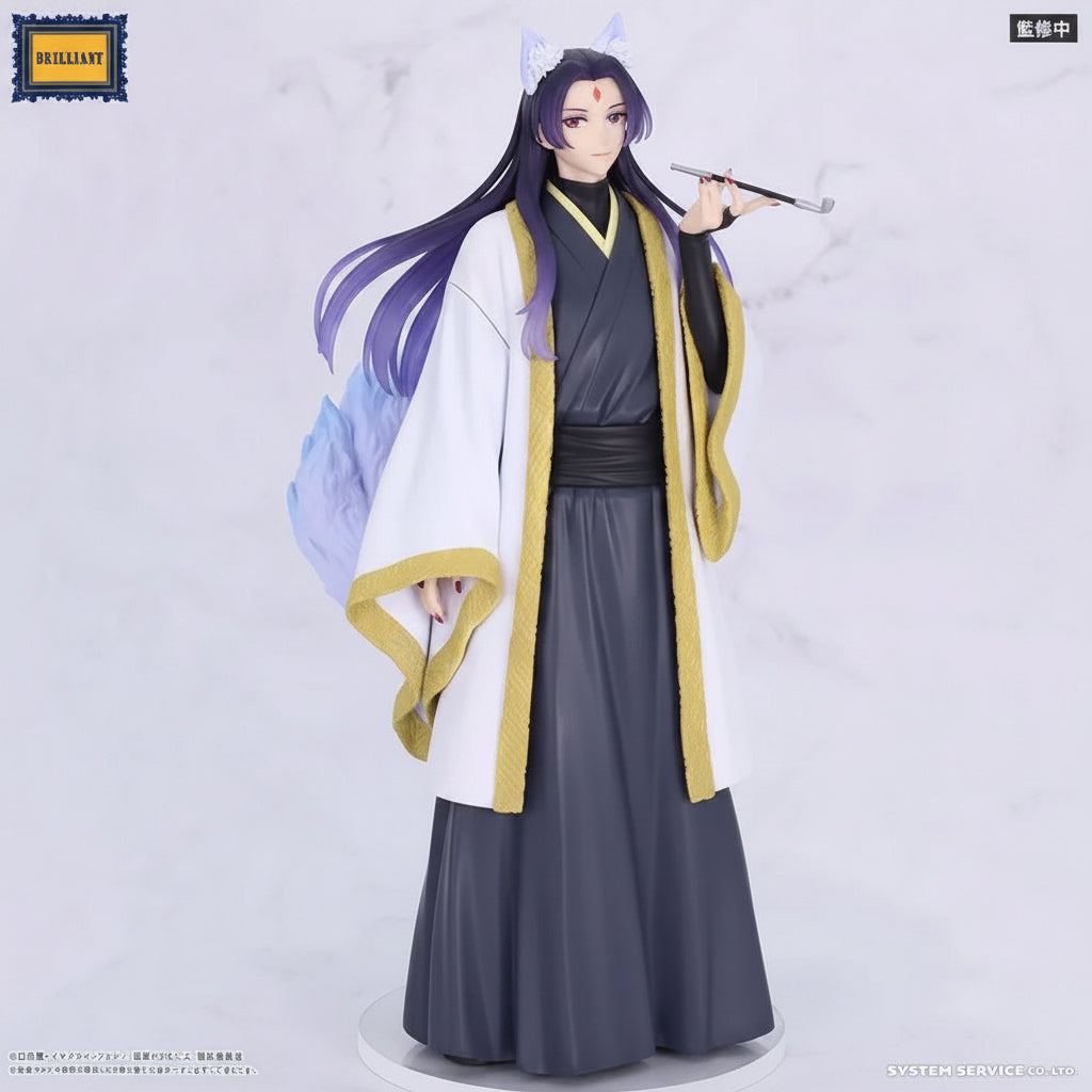 [Pre-Order] Jinshi - The Apothecary Diaries Brilliant Halloween ver. Figure
