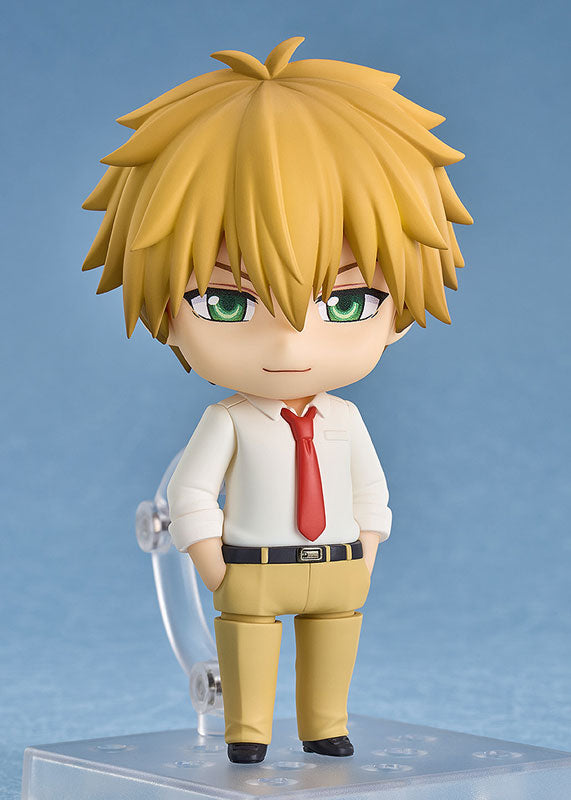 [Pre-order] Takumi Usui - Nendoroid Maid Sama!