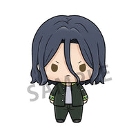WIND BREAKER Chokorin Mascot