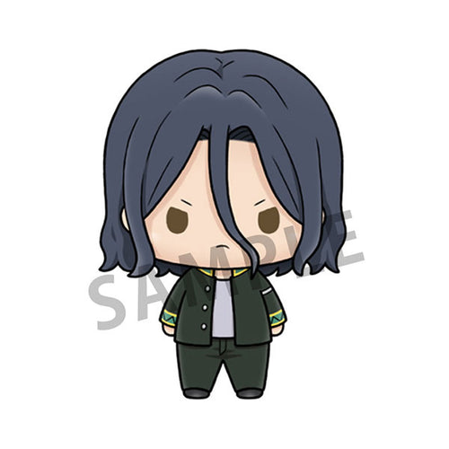 WIND BREAKER Chokorin Mascot