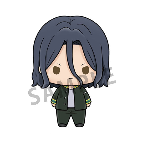 WIND BREAKER Chokorin Mascot