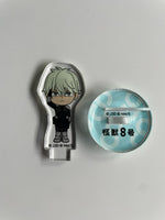 Load image into Gallery viewer, Kaiju No. 8 - TureSta Miniature Acrylic Stand
